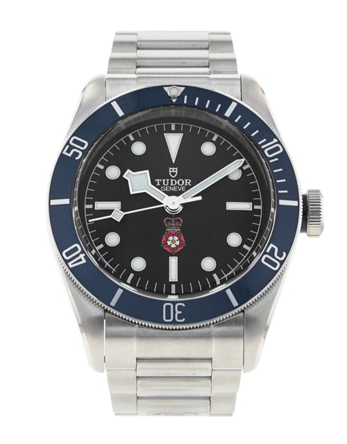 Tudor Heritage Black Bay 79220B - Royalty and Specialist Protecti Image 7